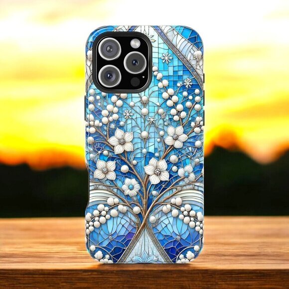 iPhone Cases, iPhone 14, iPhone 15, iPhone 16 (Plus, Pro, Pro Max),11SUN655 - Picture 1 of 13